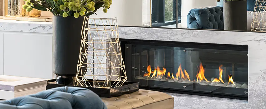 Custom Fireplace Crystals in Lindenwold, New Jersey