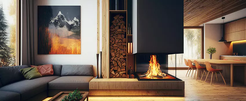 Fixing Electric Fireplace Problem in Lindenwold, New Jersey