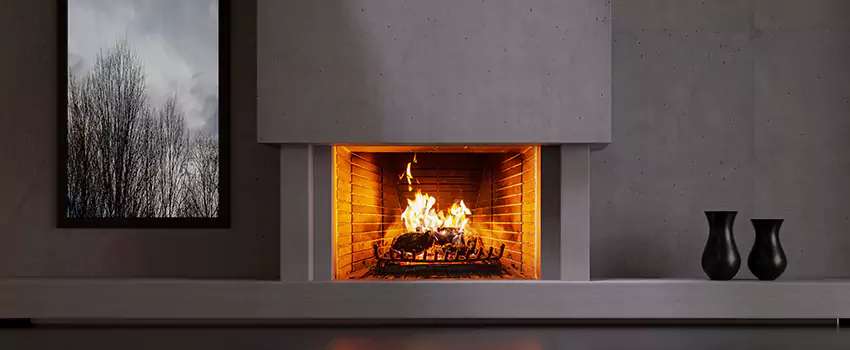 Wood Fireplace Refacing in Lindenwold, NJ
