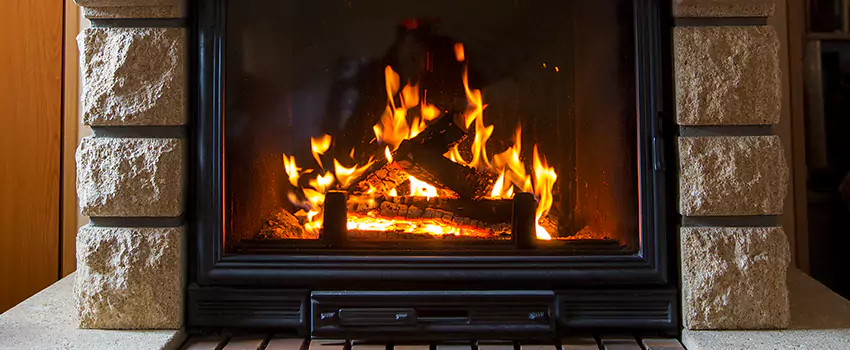 Best Wood Fireplace Repair Company in Lindenwold, New Jersey