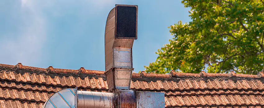 Chimney Creosote Cleaning Experts in Lindenwold, New Jersey